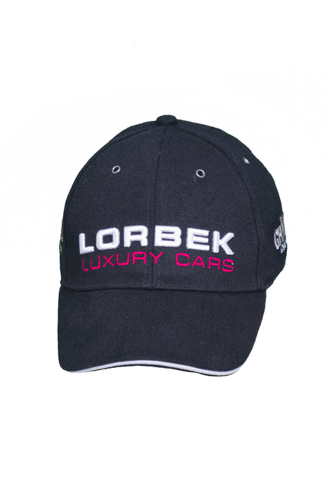 Lorbek Cap