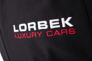 Lorbek Jacket