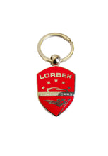 Lorbek Key Ring