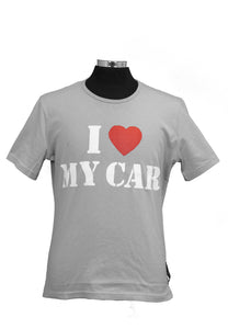 "I LOVE MY CAR" T-Shirt