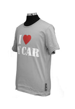 "I LOVE MY CAR" T-Shirt